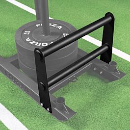 FORZA Competition Weight Sled Double Handle Attachment