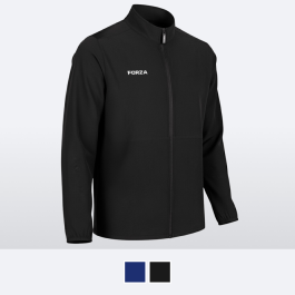 FORZA Windbreaker Jackets