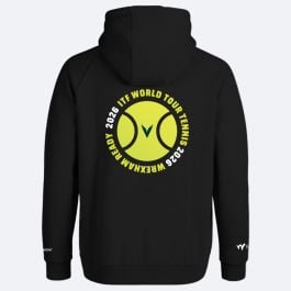 Lexus Wrexham Open Vermont Adult Hoodies [XS-3XL]