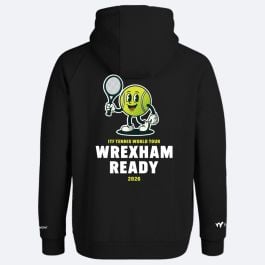 Lexus Wrexham Open Vermont Junior Hoodies [Ages 5-14]