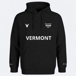 Lexus Wrexham Open Vermont Junior Hoodies [Ages 5-14]