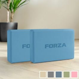 FORZA Yoga Block [3x Colors]