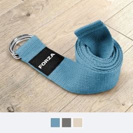 FORZA Yoga Strap [1.9m/2.5m]