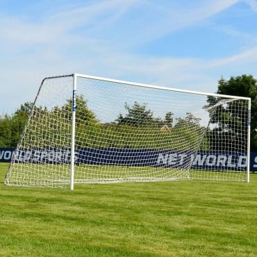 21 x 7 FORZA Alu60 Soccer Goal