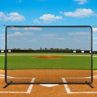 FORZA Regulation Baseball Screen [8 x 12]