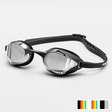 Swimming goggles for racing