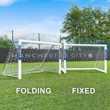 FORZA Alu80 Pro Training Target Soccer Goals