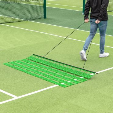 Drag Mat With User-Friendly Drag Cord | Net World Sports