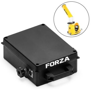 Battery for Football Ball Launcher