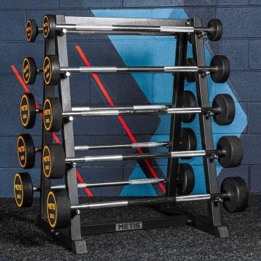 METIS Barbell Rack Sets | Net World Sports