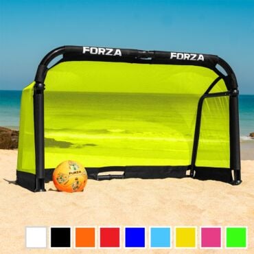 FORZA Beach Pod Goals