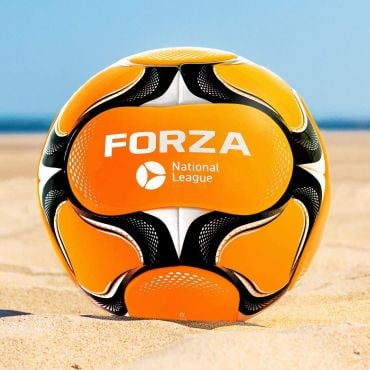 FORZA Beach Soccer Balls [3 Sizes]