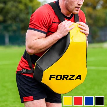 Body Rugby Tackle Pad