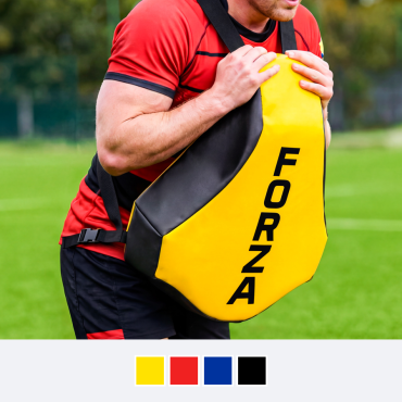 Body Rugby Tackle Pad