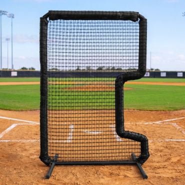 FORZA Nimitz C-Shaped Softball Screen