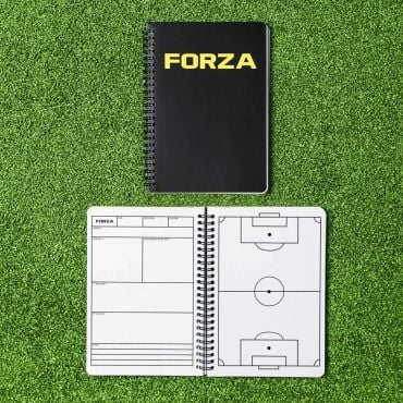 Football Notepad | Net World Sports