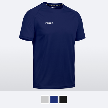 Coaches' T-shirt Swatch