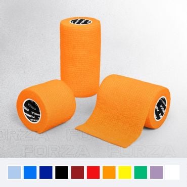 Cohesive bandage & sock tape