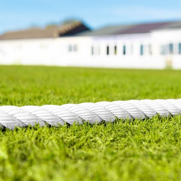 Ultra Durable Cricket Boundary Ropes