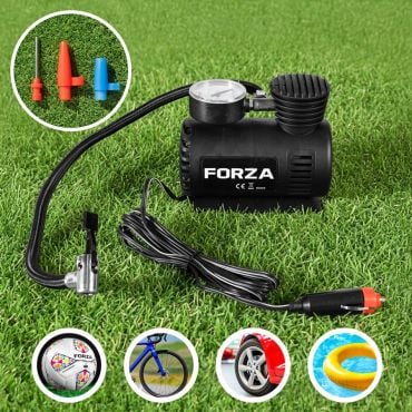 Electric Football Ball Pump [12v] | For Footballs
