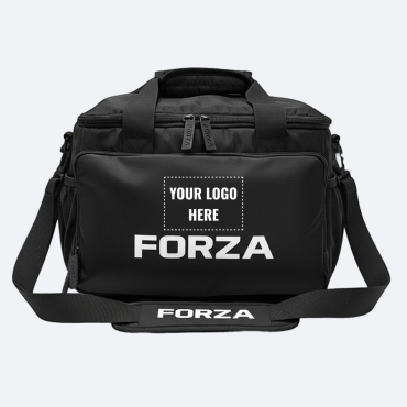 Custom FORZA First Aid Kit Bag [Club/Premium]
