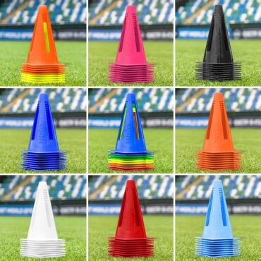 Flexi Cones