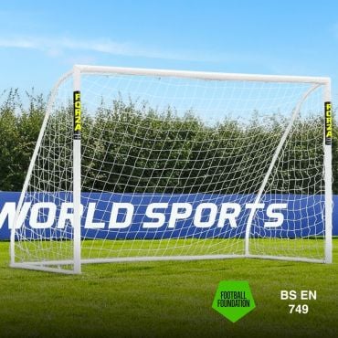 Back Garden Futsal Goal | Futsal Football Goals