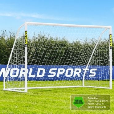 3m x 2m FORZA Match Futsal Goal Post