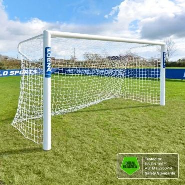 Premium Quality Futsal Football Goals