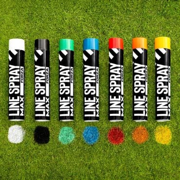 Line Marking Spray | Multiple Colours Available