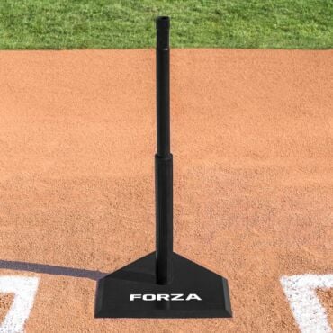Baseball & Softball Batting Practice Tee For The Training Field