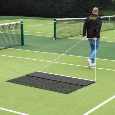 Ultra-Durable Combi PVC Design For A Professional Performance