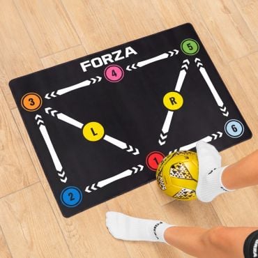 FORZA Technique Control Mat [90cm x 60cm]