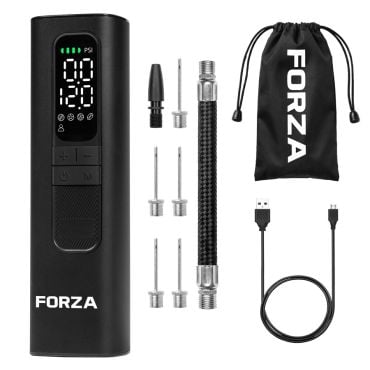 FORZA Bomba de Bola Digital