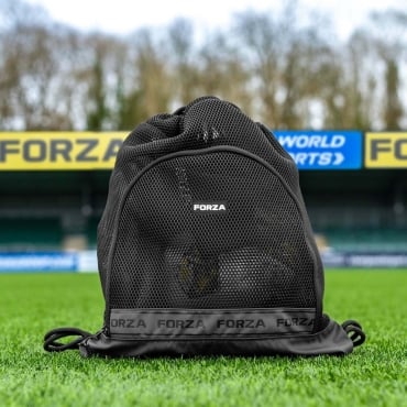 FORZA Deluxe Drawstring Bag