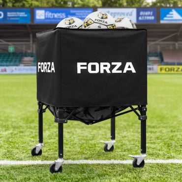 FORZA Pro Rolling Ball Trolley