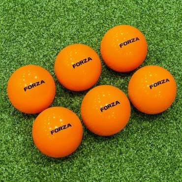 Garden Cricket Balls [Box of 6]