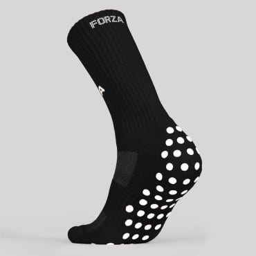 Ultimate Athlete Official Grip Socks [3x Sizes] - 2 Colours