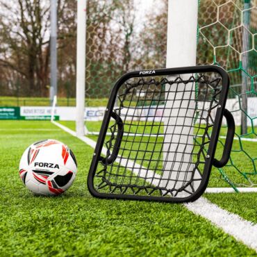 Football Rebounder For Goalkeeper Training