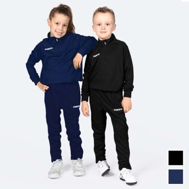 FORZA Kids' Tracksuit Set