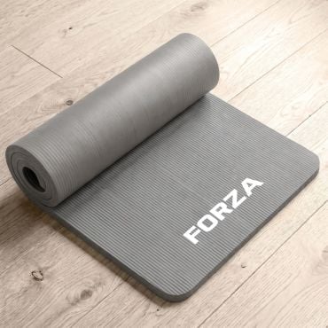 FORZA Extra Thick Yoga Mat [15mm]