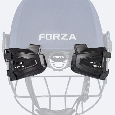 FORZA Neck Protector for Cricket Helmet