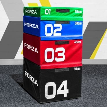 Soft Plyo Boxes