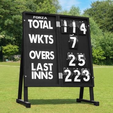 Foldaway Cricket Scoreboard