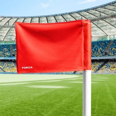 FORZA Colored Corner Flags [Standard/Pro] &ndash; 4 Pack
