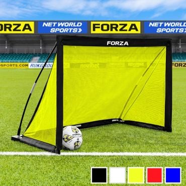 FORZA ProFlex POD Football Goal [3 Sizes]
