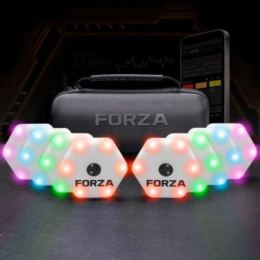 FORZA Reaction Lights