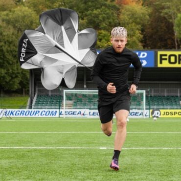 Speed Chute - Resistance Training Speed Chute | Training Parachute