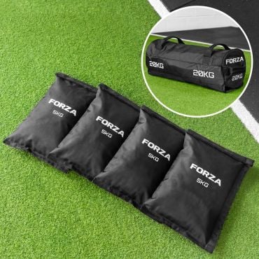 FORZA Competition Sandbag Filler Bags [5kg Capacity]