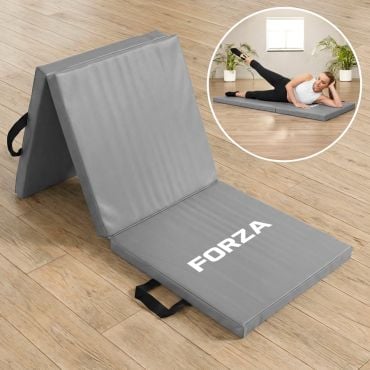 Thick Yoga Mat For Pilates And Physio Therapy